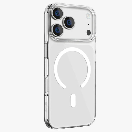 GRABIT 17 PRO COVER CLEAR CASE