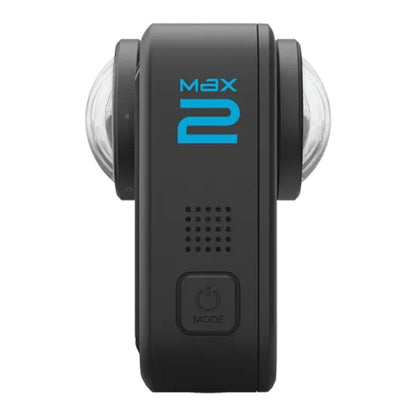 GO PRO CHDHZ-311-RW MAX 2 ACTION CAMERA