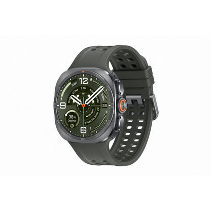 Samsung Galaxy Watch Ultra 2 Titanium Silver
