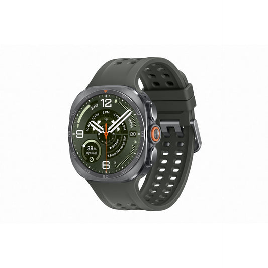 Samsung Galaxy Watch Ultra 2 Titanium Silver