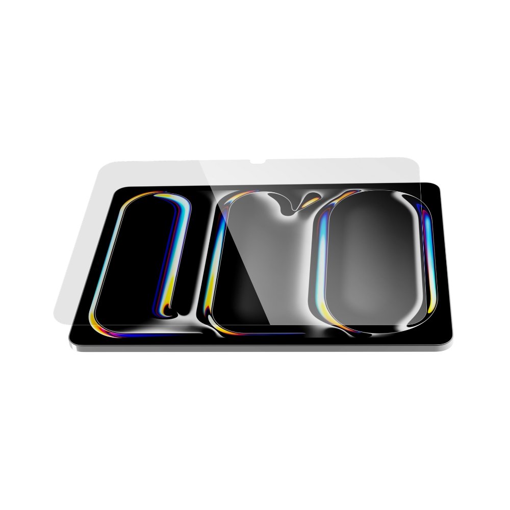Infinyty ProVue Ultra-Clear HD Tempered Glass iPad Pro 11-inch (2024)
