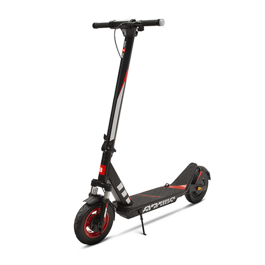 Aprilia E-Scooter eSR2 with turn signals