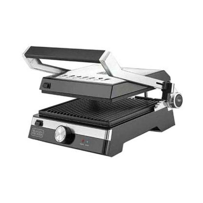 Black & Decker Family Health Grill 2000W CG2000