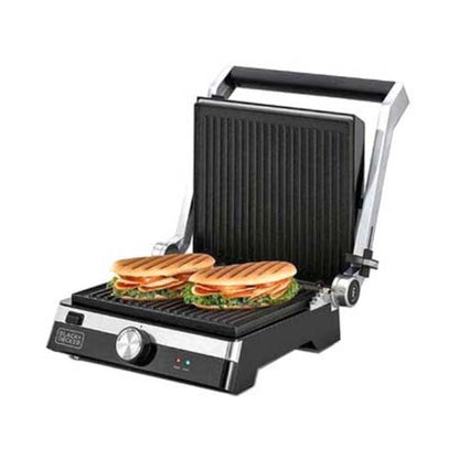 Black & Decker Family Health Grill 2000W CG2000