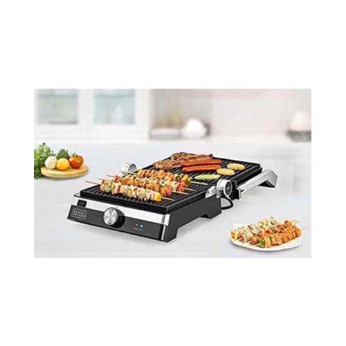 Black & Decker Family Health Grill 2000W CG2000