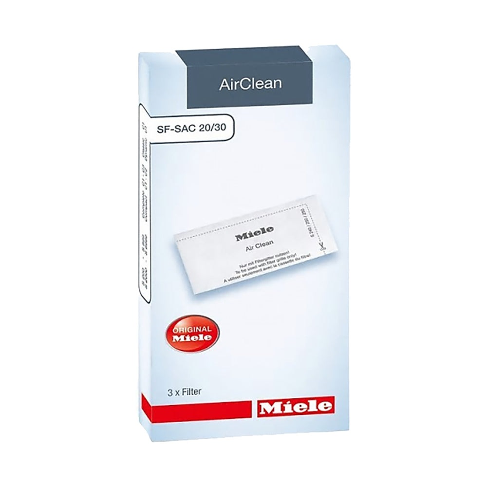 Set Di 3 Filtri E Motore Di Ricambio Per Aspirapolvere Miele, Compatibile Con Serie S4000, S5000, S8000 E Modelli S200-S858