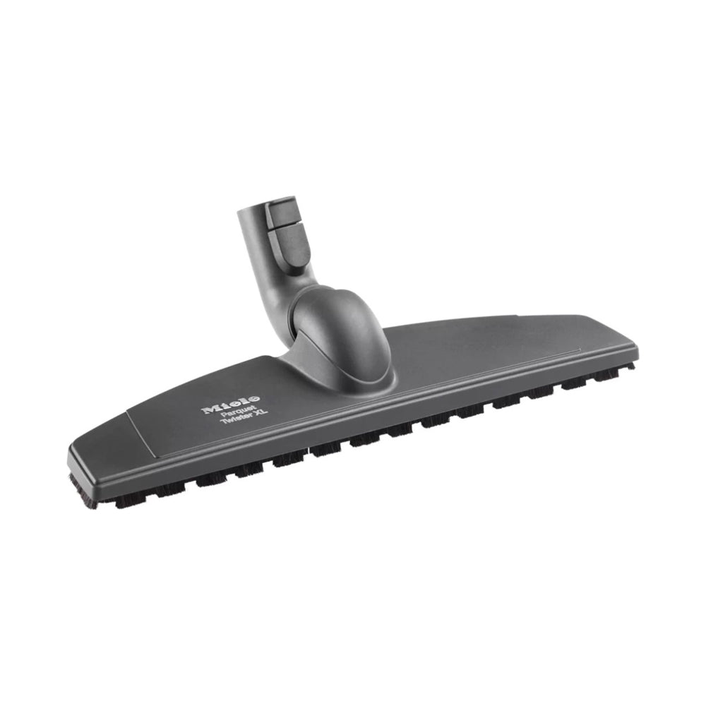 Miele Parquet Twister XL Smooth Floor Brush Black