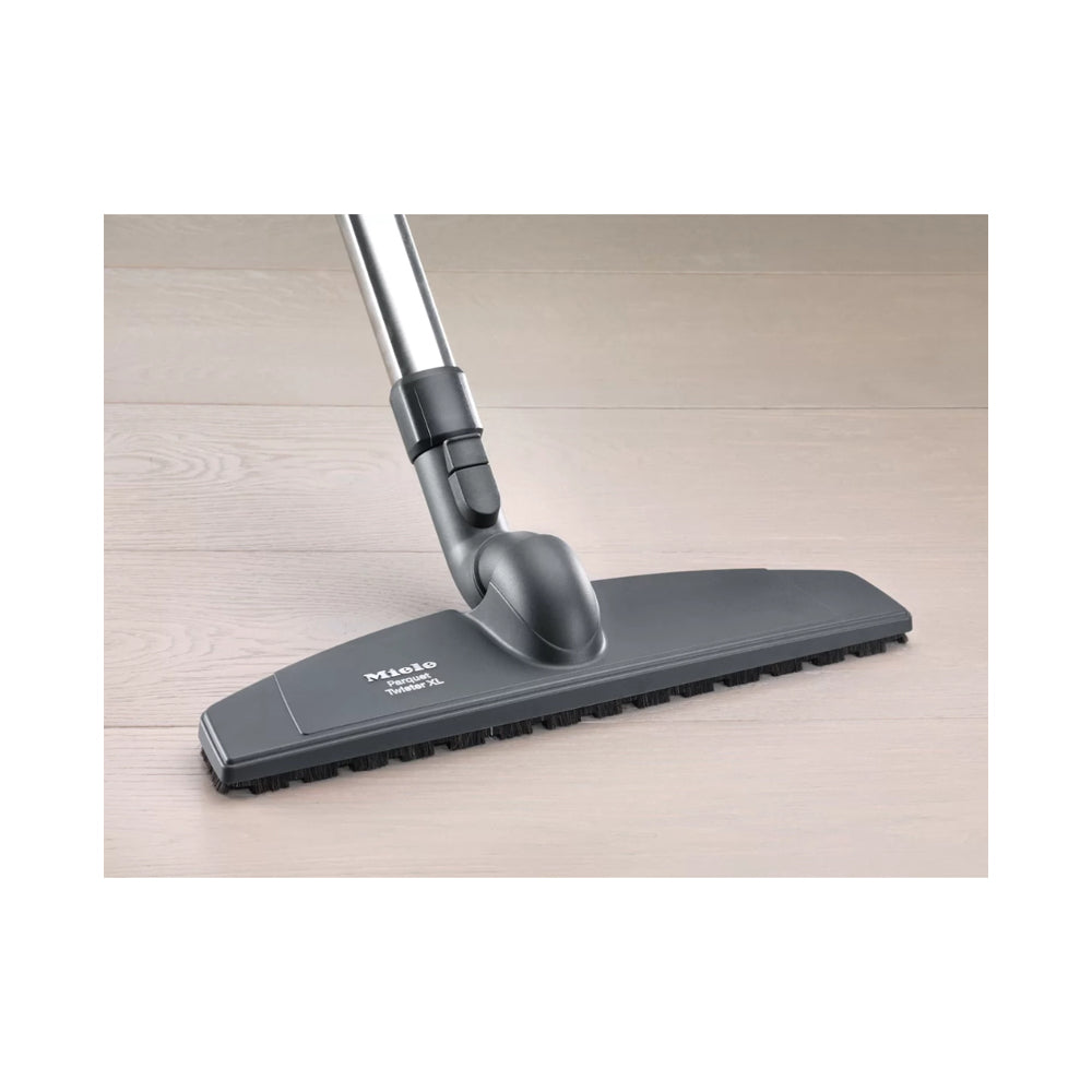 Miele Parquet Twister XL Smooth Floor Brush Black