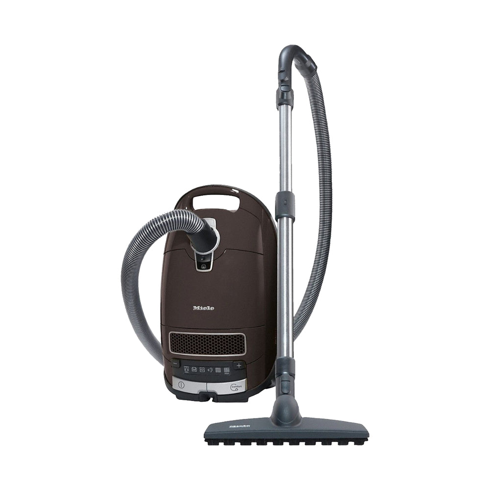 Miele Complete Total Solution PowerLine Cylinder Vacuum 4.5L Brown