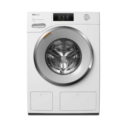 Miele Front Load Washer 9Kg White WWV 980 WPS