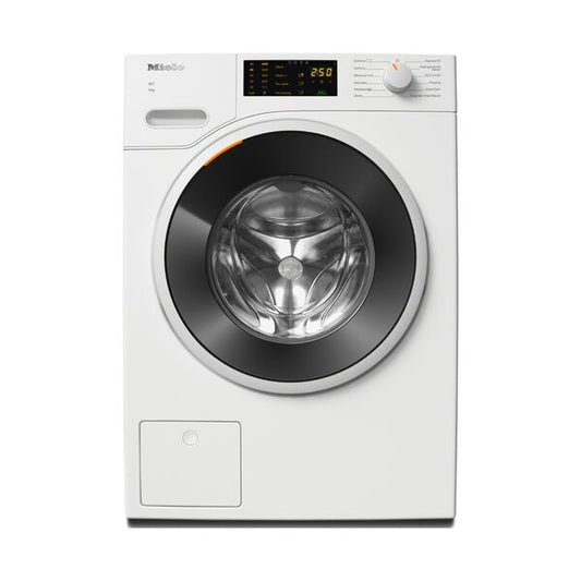 Miele Front Load Washer 8kg White WWD 120 WCS