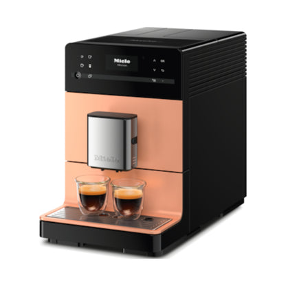 Miele Rogo Espresso Maker 1.3 Liter Rose Gold