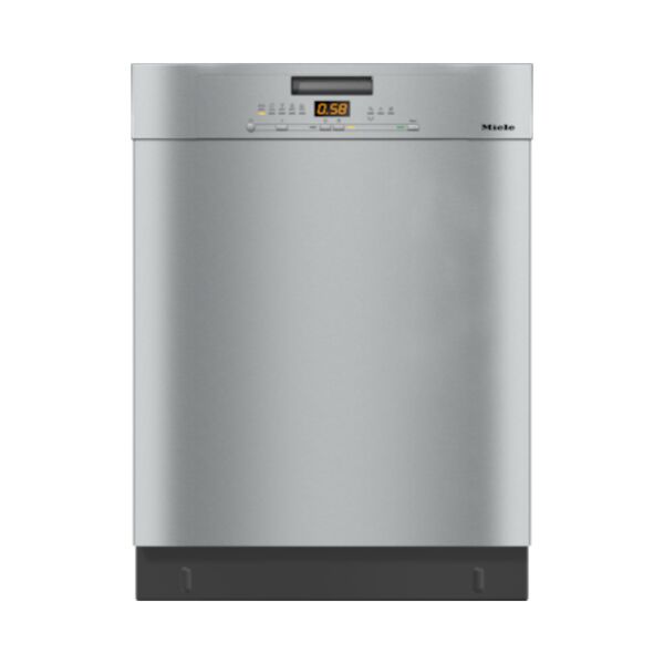 Miele 14 Place Settings Built-In Dishwasher 2000W Silver MIE-11526440