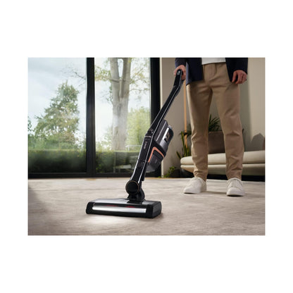 Miele Triflex HX2 Cat & Dog Cordless Stick Vacuum Cleaner Obsidian Black