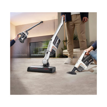 Miele Triflex HX2 Cordless Stick Vacuum Cleaner Lotus White