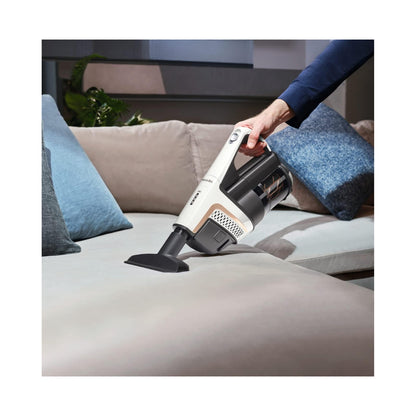 Miele Triflex HX2 Cordless Stick Vacuum Cleaner Lotus White