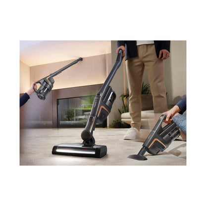 Miele Triflex HX2 Pro Cordless Stick Vacuum Cleaner Infinite Grey