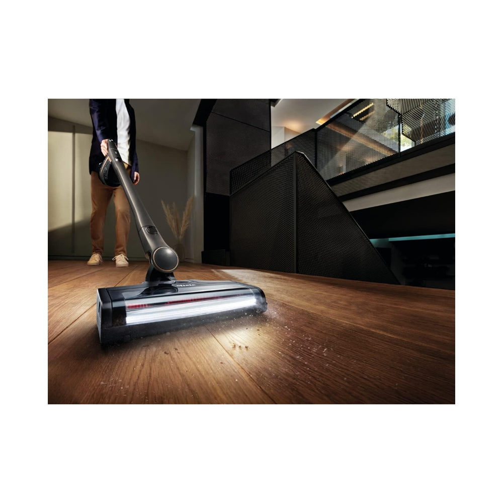 Miele Triflex HX2 Pro Cordless Stick Vacuum Cleaner Infinite Grey