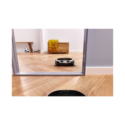 Miele Scout RX3 Home Vision Robot Vacuum Cleaner Black