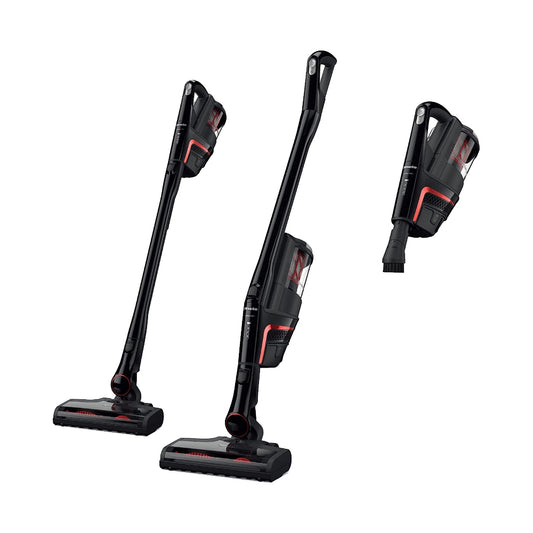 Miele Triflex HX1 Cordless Stick Vacuum Cleaner Obsidian Black