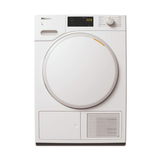 Miele Heat-Pump Dryer 8Kg White TWC 220 WP