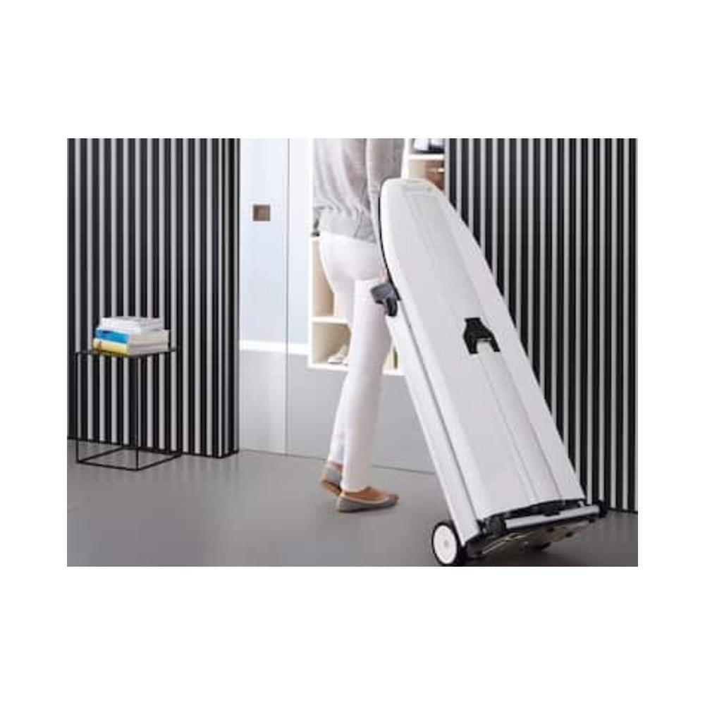 Miele Fashion Master Steam Ironing System White