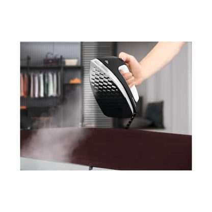 Miele Fashion Master Steam Ironing System White