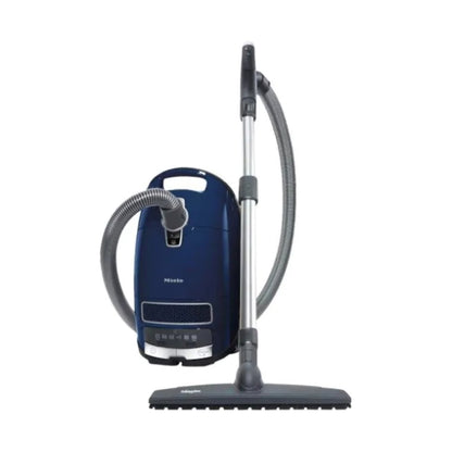 Miele Complete C3 Comfort Cylinder Vacuum Cleaner 4.5L Blue