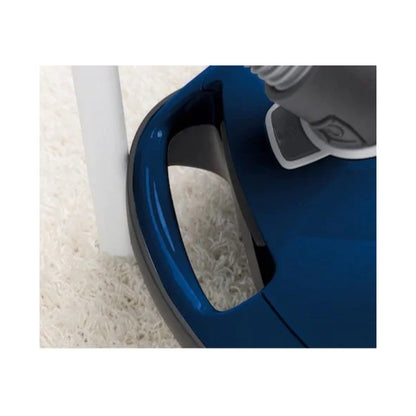 Miele Complete C3 Comfort Cylinder Vacuum Cleaner 4.5L Blue