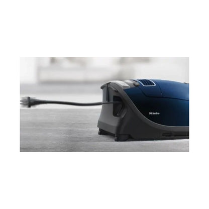 Miele Complete C3 Comfort Cylinder Vacuum Cleaner 4.5L Blue