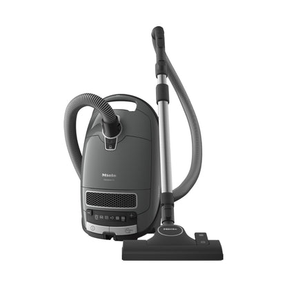 Miele Complete C3 Cylinder Vacuum Cleaner 4.5L Graphite Grey