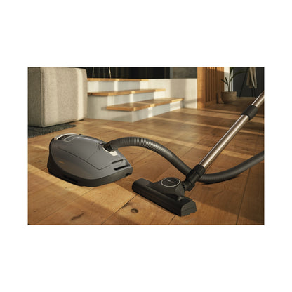 Miele Complete C3 Cylinder Vacuum Cleaner 4.5L Graphite Grey