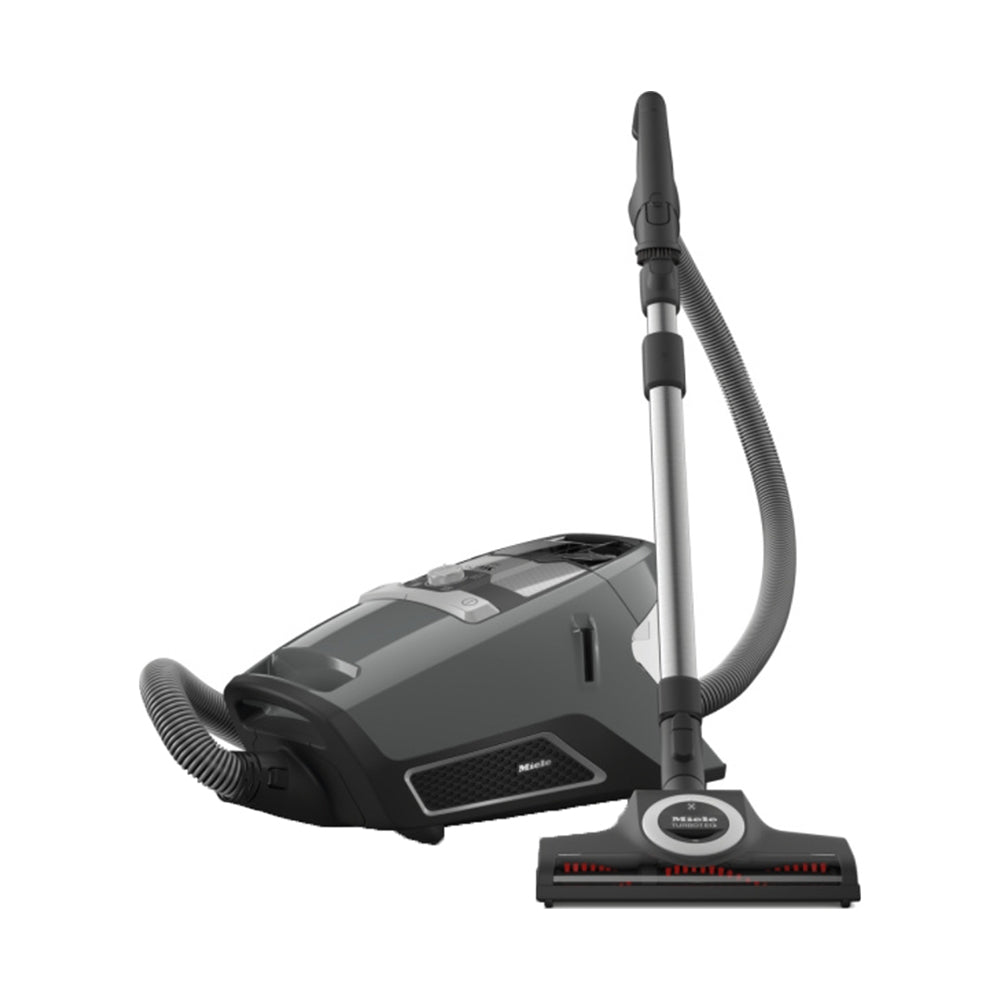 Miele CX1 Comfort XL Bagless Cylinder Vacuum Cleaner 2 Liter Graphite Grey