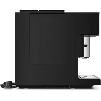 Miele Countertop coffee machine CM 7750 GB, Obsidian Black Matt, 12531160