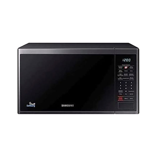 Samsung Microwave Oven 32000ml Black