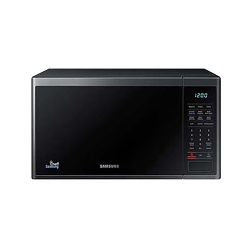 Samsung Eco Mode Microwave Oven 32000ml Black
