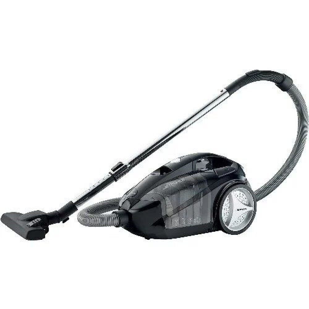 Kenwood Bagless Vacuum Cleaner Black VBP60.000R