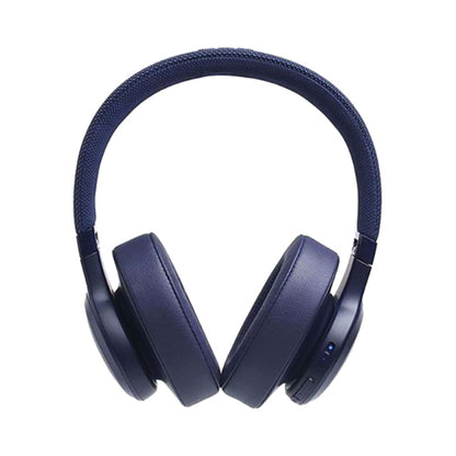 JBL Live 500 Bluetooth Wireless Over-Ear Headphones Blue