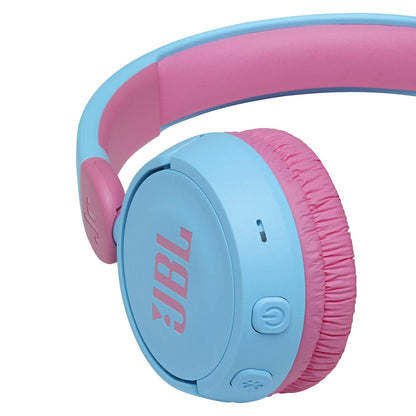 JBL Ultra Wireless On-Ear Headphone