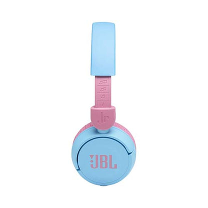 JBL Ultra Wireless On-Ear Headphone