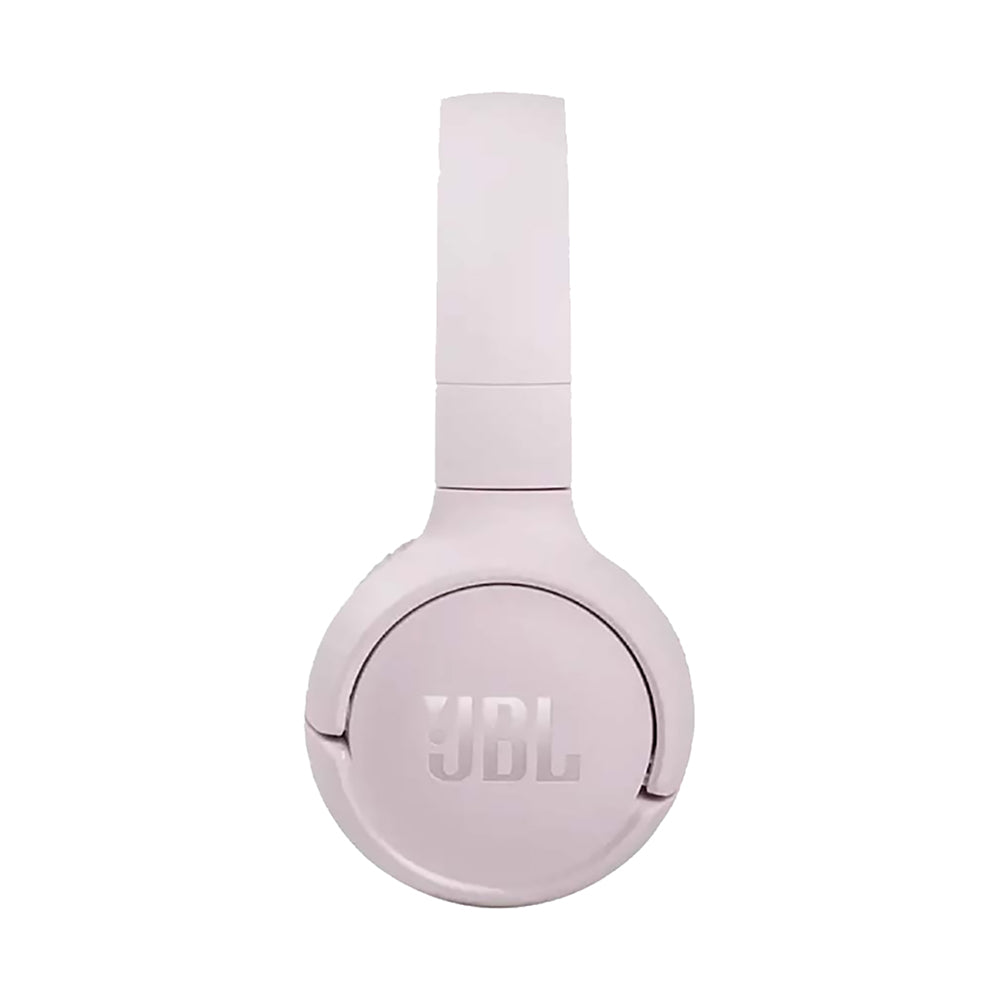 JBL Wireless On-Ear Headphone Rose