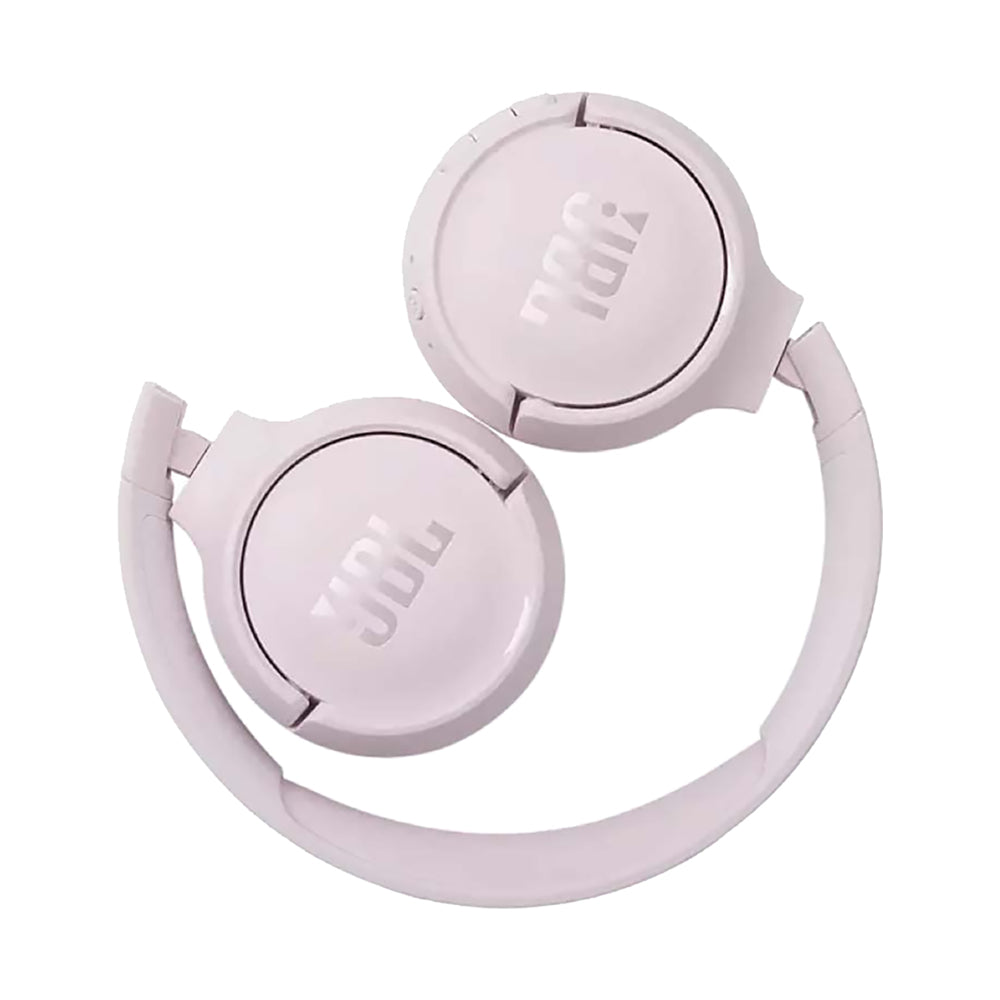 JBL Wireless On-Ear Headphone Rose