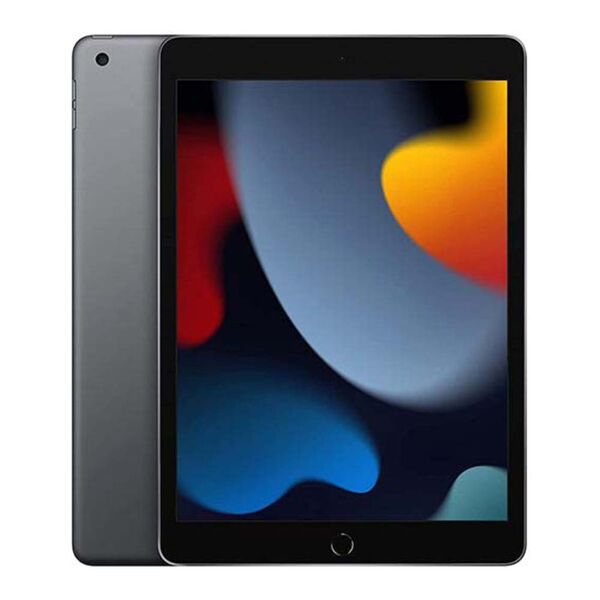 Apple iPad 9 3GB64GB 10.2" Space Grey