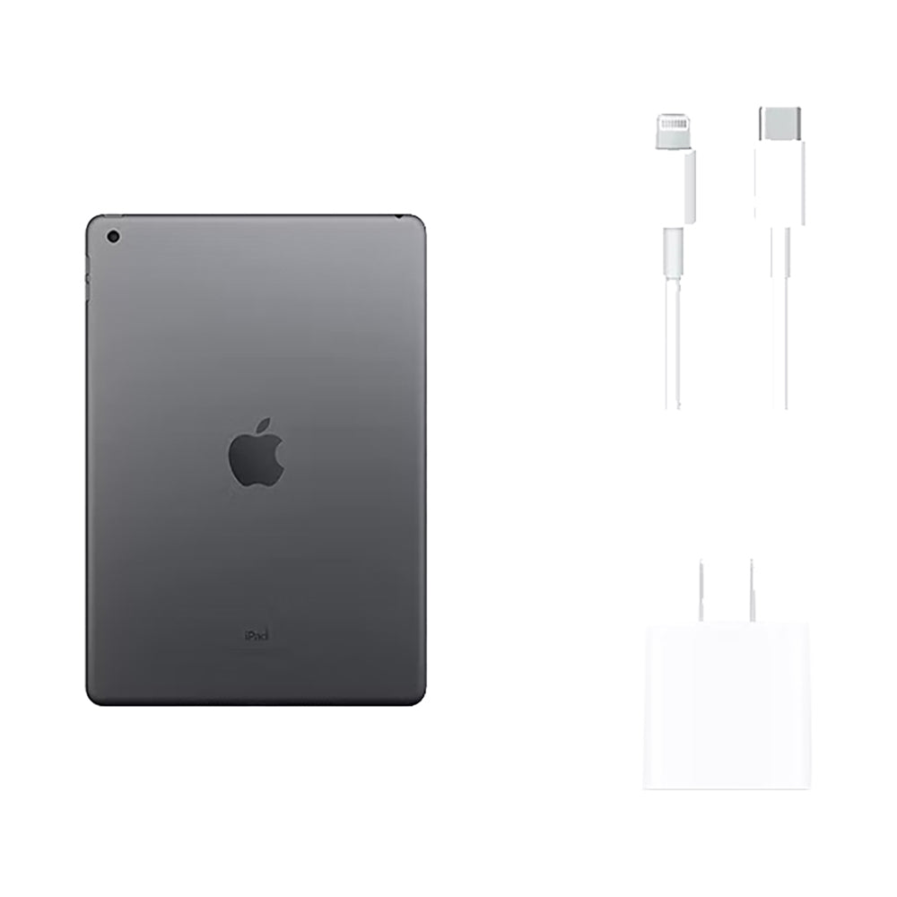 Apple iPad 9 3GB64GB 10.2" Space Grey