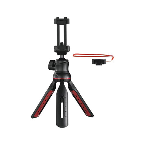 Hama Solid II 21B Table Tripod Stand