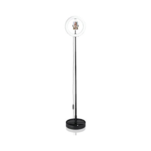 Hama 102 Spotlight Stand 10.2" Black