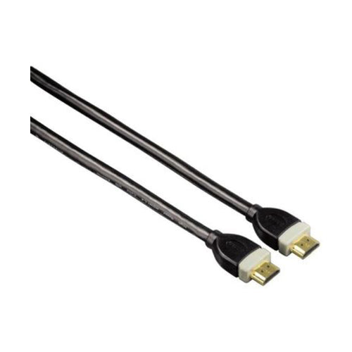 Hama High Speed HDMI Cable 500cm Black