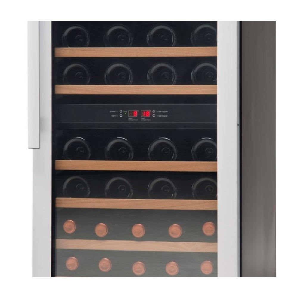 Vestfrost Wine Cooler 114L Black W32