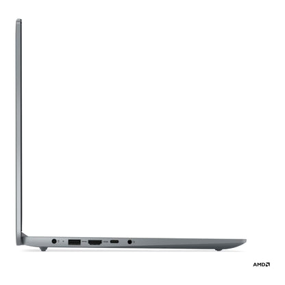 Lenovo IdeaPad Slim 3 15.6-inch FHD Laptop, AMD Ryzen 5, 8GB RAM, 512GB SSD, Windows 11 – 82XQ017CAX
