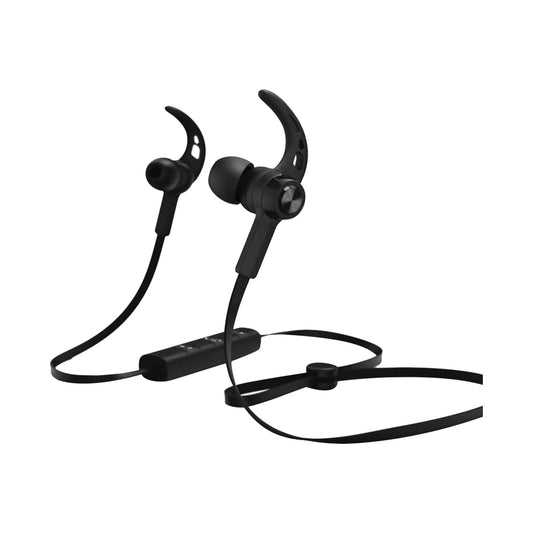 Hama Connect Wireless Headphones Black